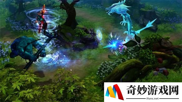返现 神器大派送《武魂》年度资料“突破重围”今日开启