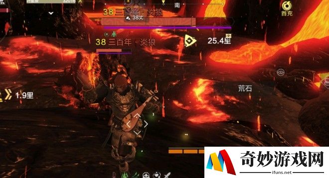 手游冒险岛炎术士加点