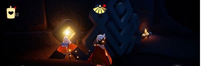光遇白金斗篷先祖在哪 白金斗篷怎么获得