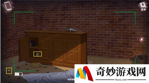 迷雾之夏全部隐藏内容位置