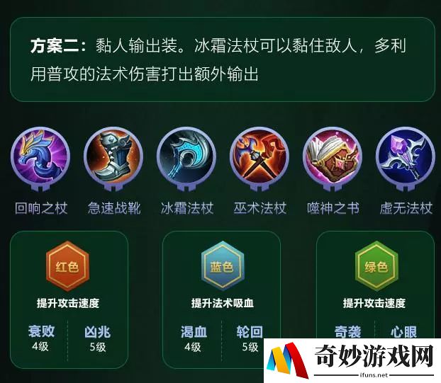 明日之战攻略分享