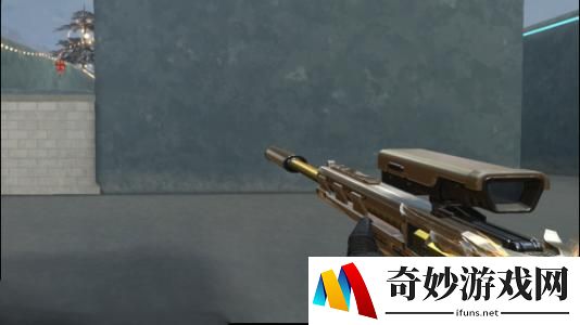 《逆战》逆世界 谁才是你心中最强的MSR！