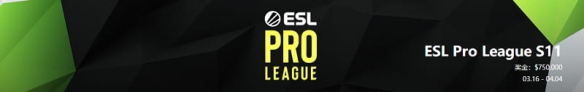 有惊无险《CS:GO》ESL S11小组赛：Vitality 2-1战胜ENCE