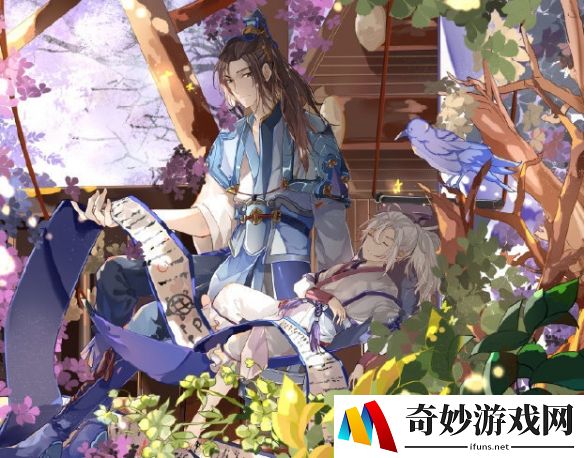 学有趣味 一争高下 来《天下3》看谁是最强学霸！