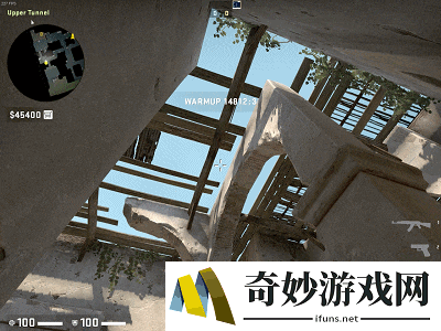 收藏新套路即将诞生！《CSGO》地图改动大影响