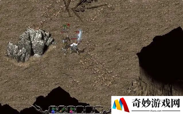 传奇世界手游九游