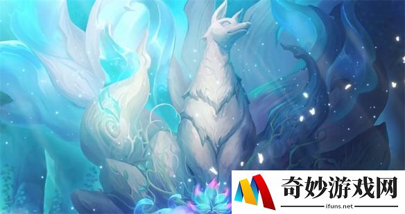 领略青丘魅力！《梦幻西游》电脑版青丘同人小说爱奇艺文学上架