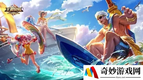 好玩的升级快的手游