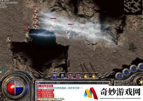 龙之谷手游祭祀PVE