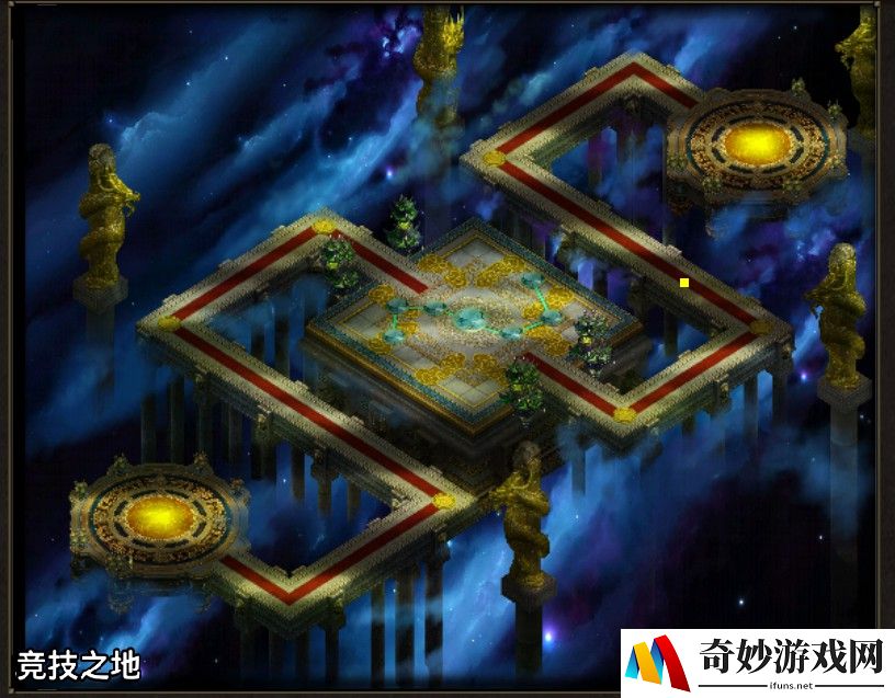 太阁群英传手游：重回江山，再展英雄豪情