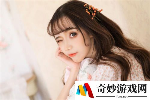 网易CC主播李呆呆：从淘宝模特到游戏主播 只因心中热爱