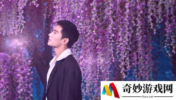 杨洋的拍摄瞬间！《梦幻日记》花絮合集曝光