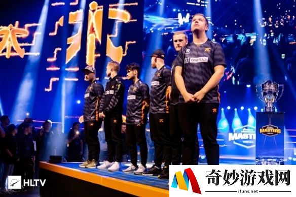 《CS:GO》ESL公布四大赛区Minor封闭式预选赛详情