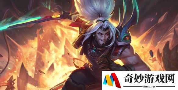 游侠网