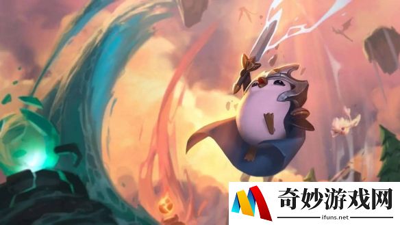 六森林登场《云顶之弈》10.2版本更新介绍