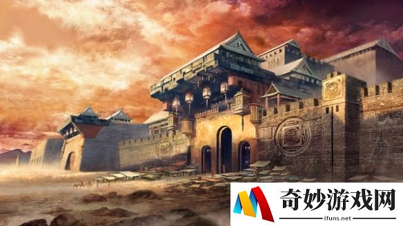 《三国群英传2网络版》新版本爆料第十弹——经验值兑换