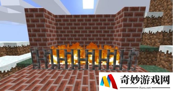 盘点《我的世界》最适合建造的方块 还在用木板？那也太low了