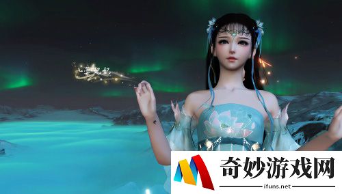 免做令？！《逆水寒》：减负 我们是认真的！
