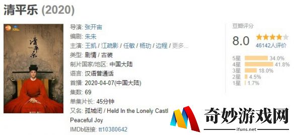 清平乐节奏偏慢？《逆水寒》女玩家表示我就喜欢