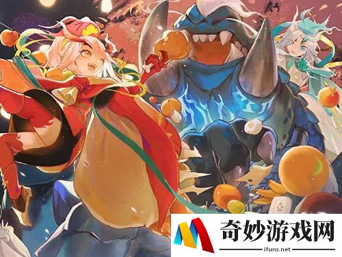 《天下3》新玩法层出不穷 还有新服陪你踏上新征途！