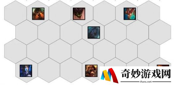 《云顶之弈》10.3版本海洋法深度评析