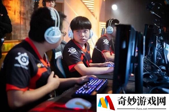 游侠网