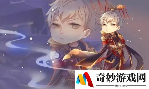 倩女幽魂手游：智力英勇