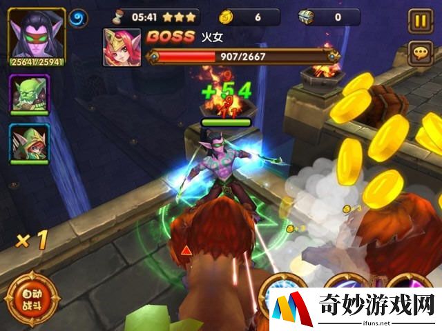 刀塔来了刺客怎么样 刺客英雄使用心得