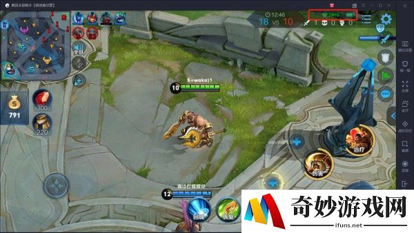 乐视倩女幽魂手游：革新行业的明星产品