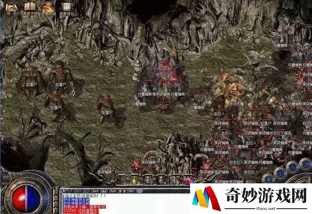 口袋怪兽手游推荐
