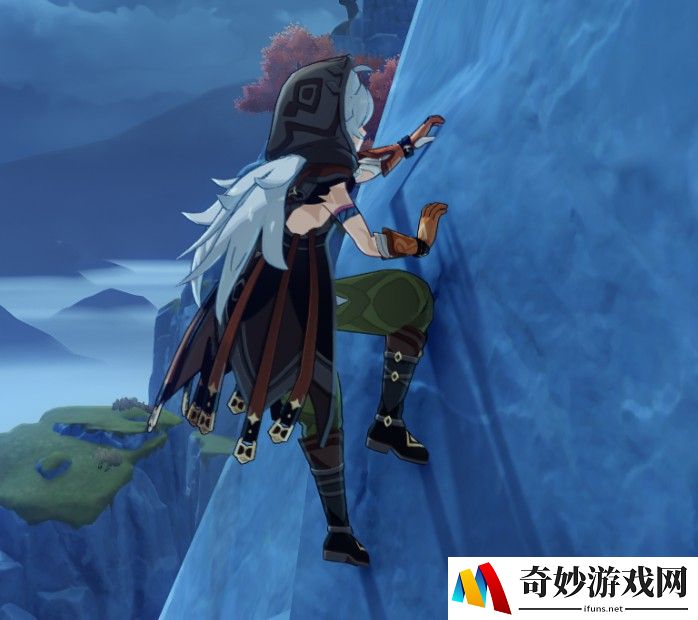 手游十三煞装备