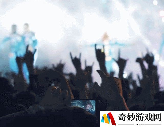 现在在公测的手游