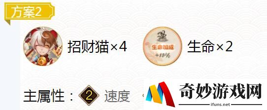 阴阳师椒图御魂怎么搭配