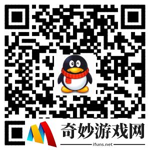 扫描QQ二维码登录
