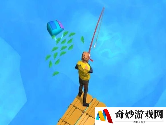 狂热钓鱼下载方法详解 狂热钓鱼预约地址一览