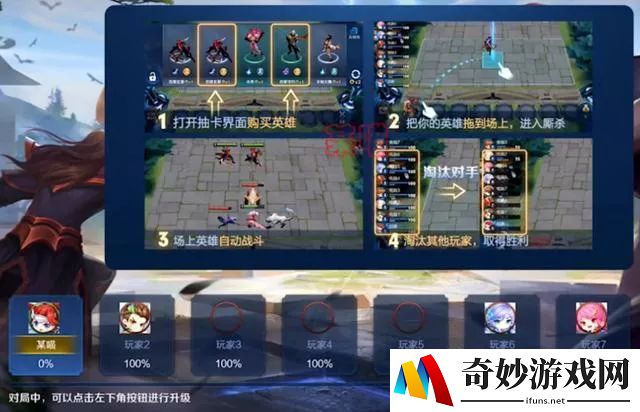 RO手游二层的异变