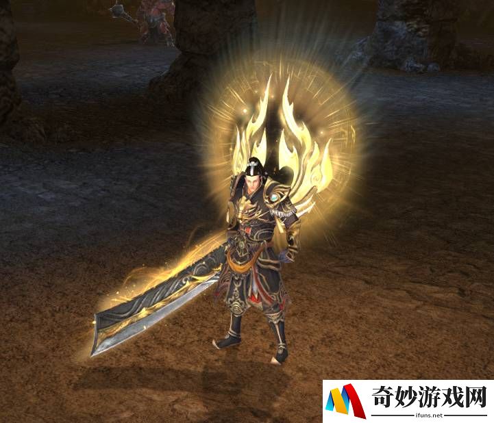 龙之谷手游画面：探索精美幻境的奇妙旅程