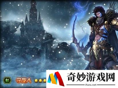 女神联盟射手哪个强 射手排行TOP5