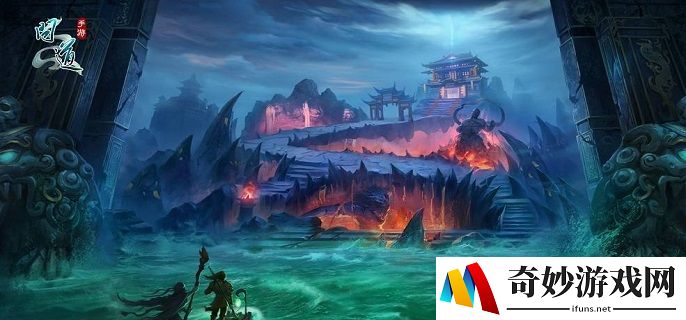 问道手游鬼宠怎么获得-鬼宠获取方法