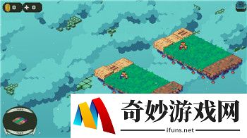 《企鹅联合王国》拖网码头建造条件解析：满足多样化建设需求