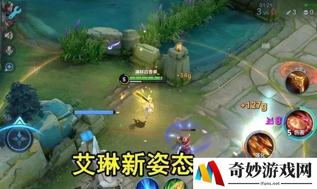 适合放置的手游