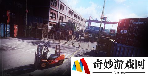 港口突袭请小心交易！《生死狙击2》全新场景揭秘