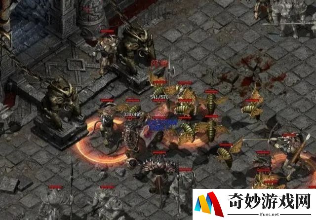 土豪手游排行榜