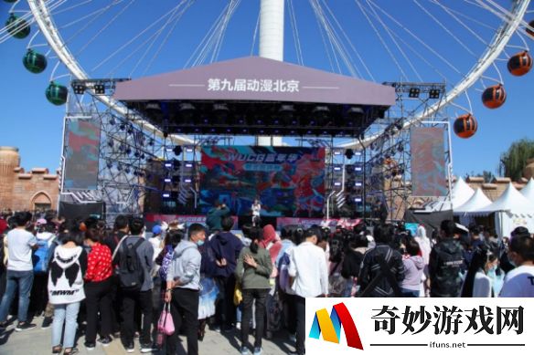 WUCG北区决赛完美收官 玩家欢度长假惊喜不断