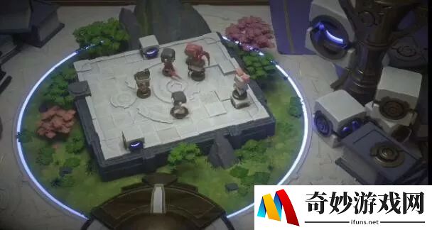 单机闯关的小游戏