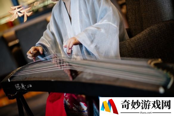 品千年风雅古韵 《天下3》“天下有吴宫”线下汉文化活动精彩回顾