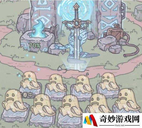 生存类手游推荐