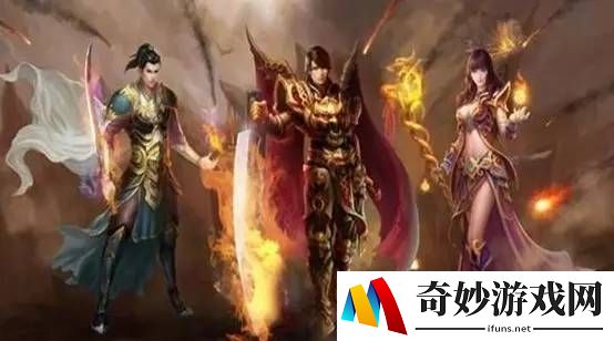 逍遥诀手游排行