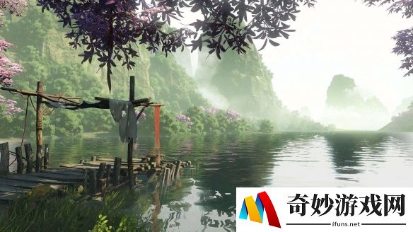 109级满级封顶 逆水寒又在搞什么发明创造