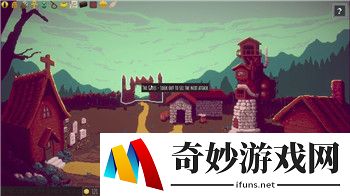 《摩尔庄园》：一家公司的经典之作，介绍创作团队与游戏发展历程